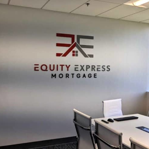Interior Signage